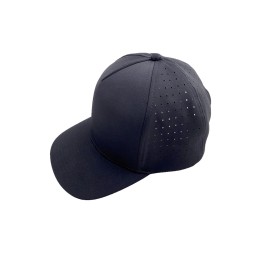 訂製黑色純色男女棒球帽   設計透氣棒球帽    運動  休閒   帽圍調節大小設計  鐳射切割 透氣孔  防曬遮陽棒球帽   戶外活動運動帽     棒球帽設計公司   HA338 訂製黑色純色男女棒球帽   設計透氣棒球帽    運動  休閒   帽圍調節大小設計  鐳射切割 透氣孔  防曬遮陽棒球帽   戶外活動運動帽     棒球帽設計公司   HA338